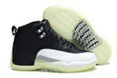 Air Jordan 12-52